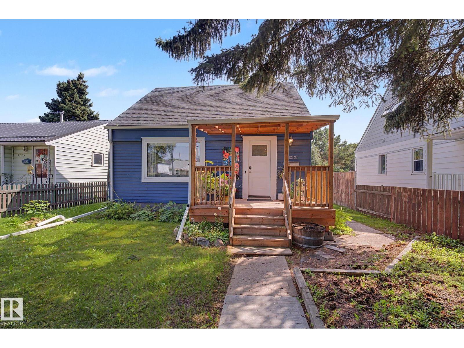 12131 126 ST NW - 1