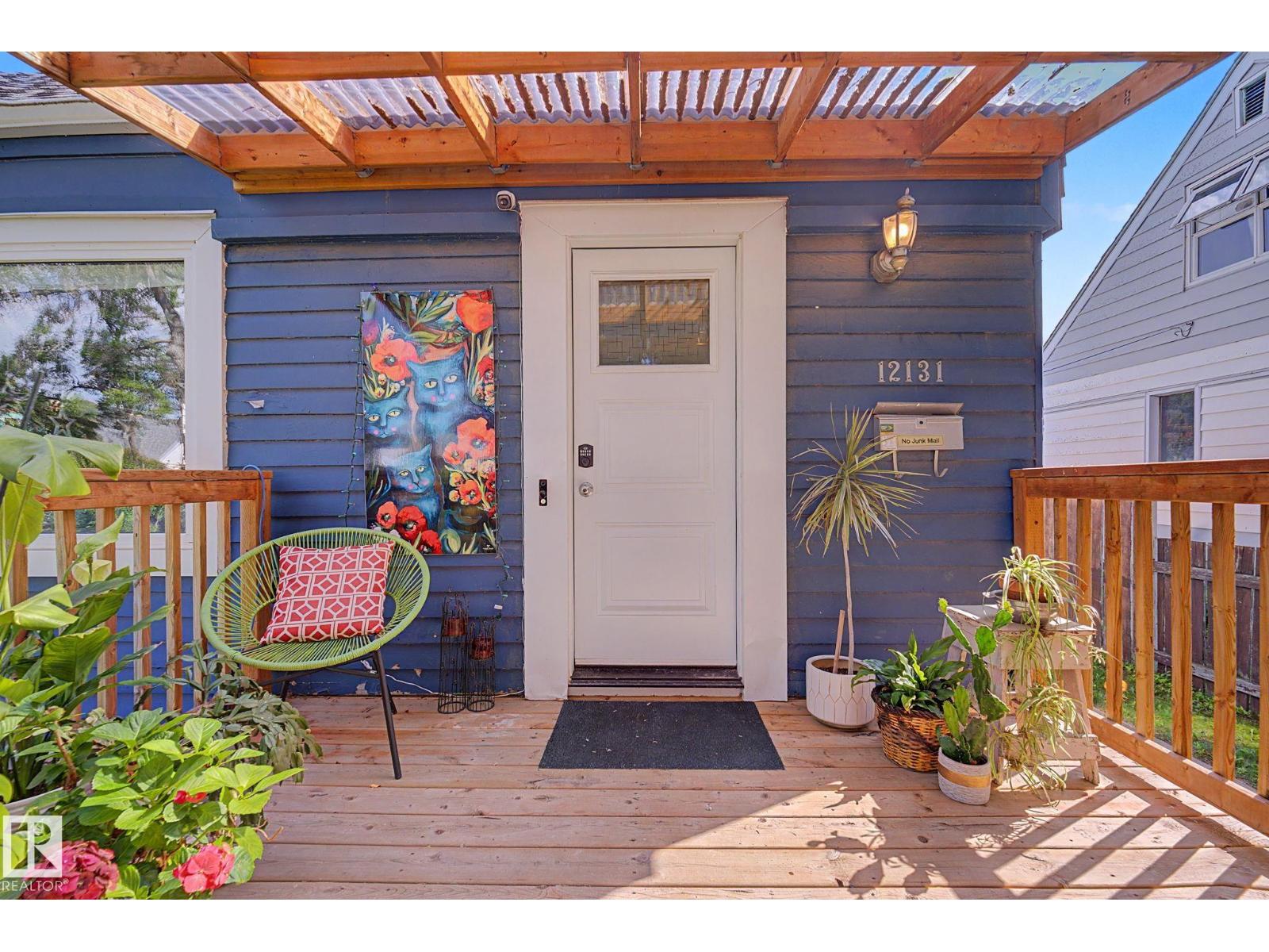 12131 126 ST NW - 2