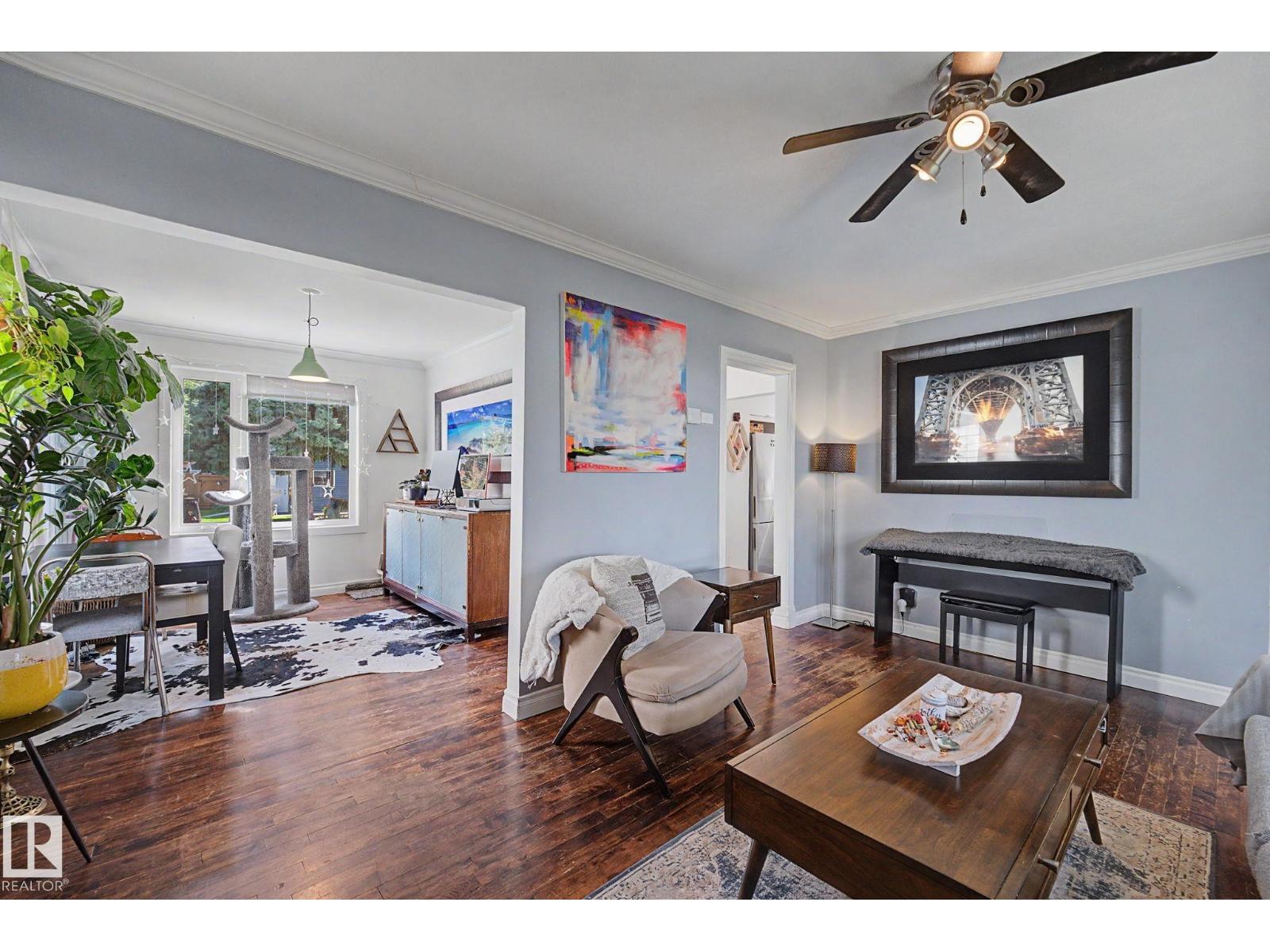 12131 126 ST NW - 8