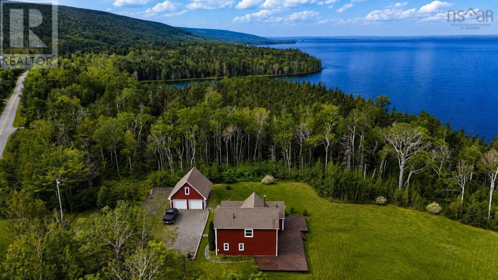 Property 27 of 47 of 4297 West Bay Rd