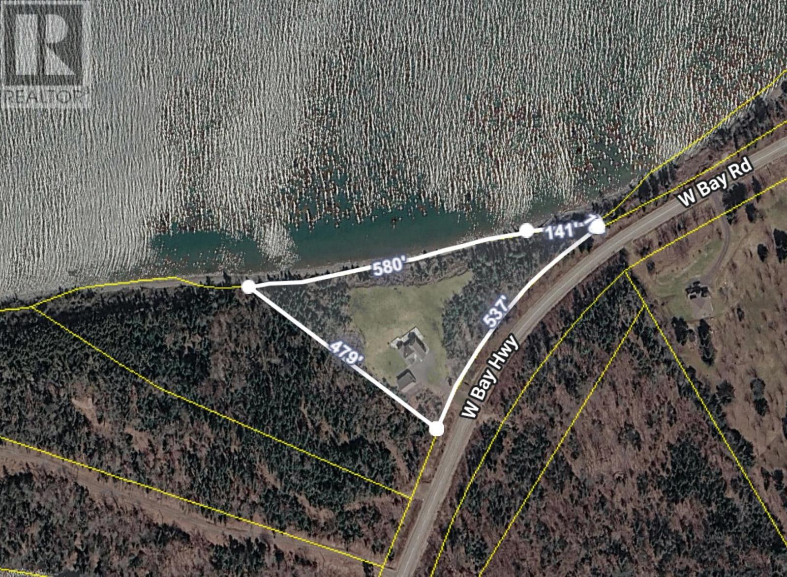 Property 47 of 47 of 4297 West Bay Rd