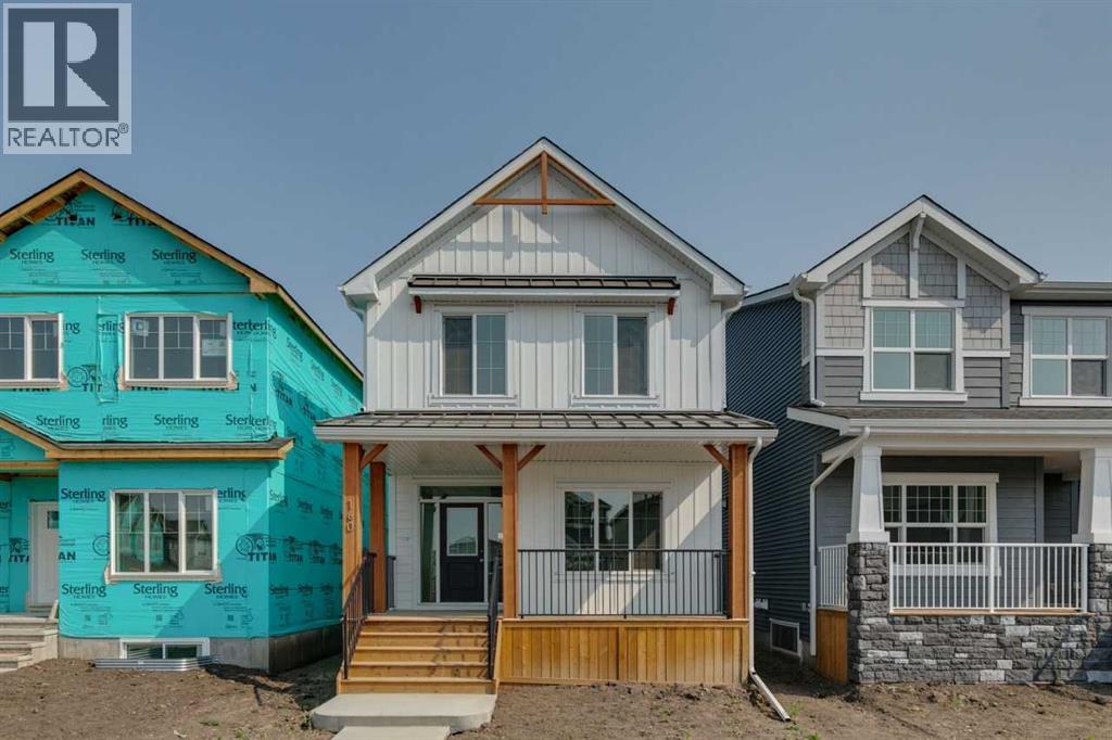 160 Snowberry Common SE, Calgary, Alberta