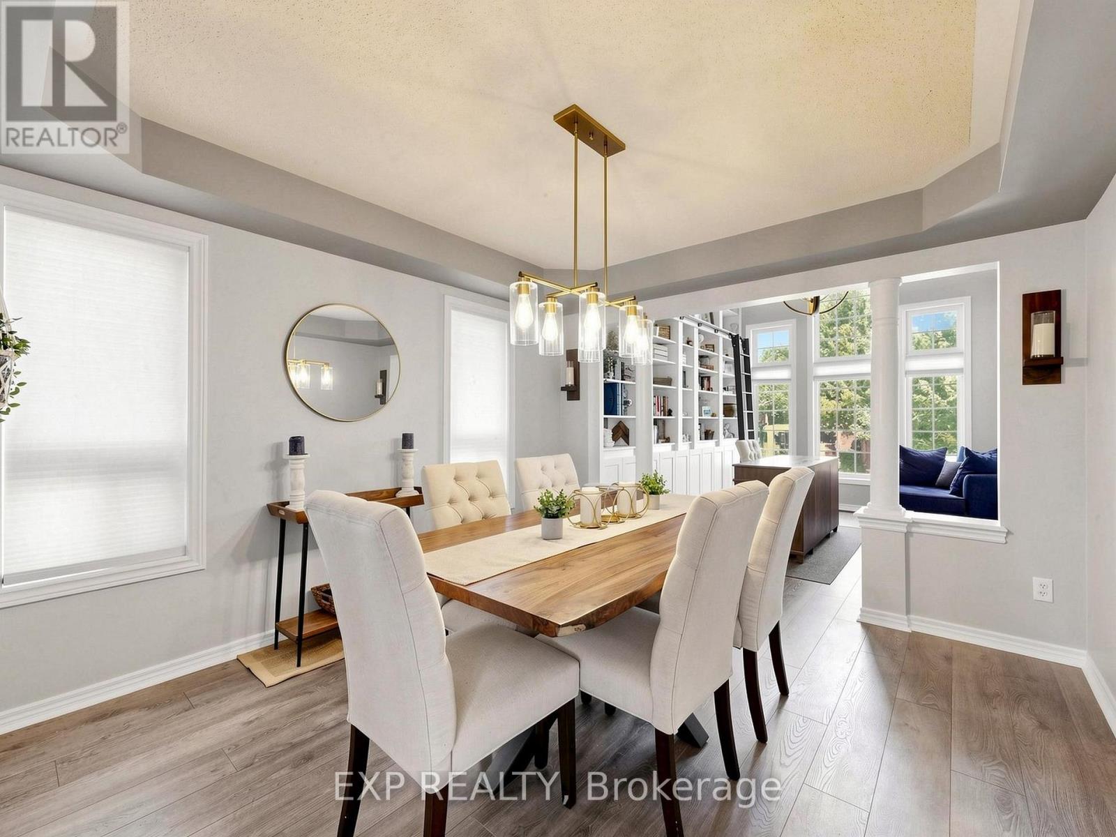 9 CARNESS CRESCENT - 9