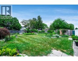 175 Sylvester Drive, Chatham, ON N7M2B8 Photo 33