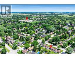 175 Sylvester Drive, Chatham, ON N7M2B8 Photo 44