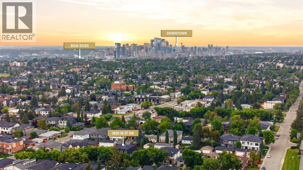 2820 36 Street SW - 49