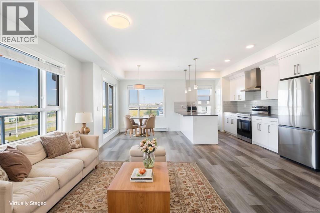 #407 100 Harvest Hills Place NE - Image 3