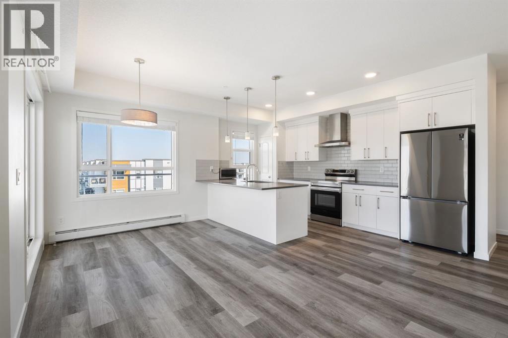 #407 100 Harvest Hills Place NE - 8