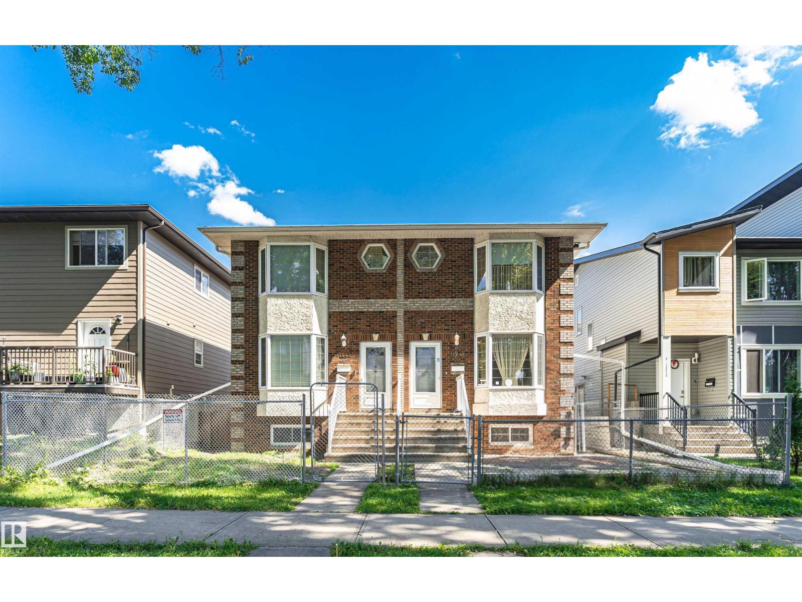 12241 93 ST NW - 1