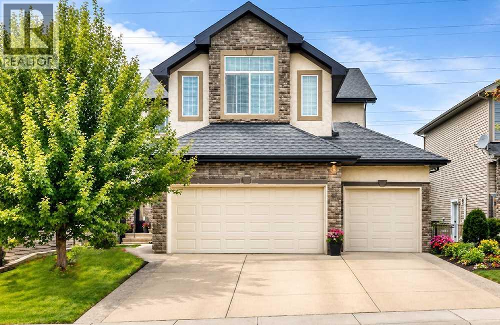 212 ASPENMERE Close, Chestermere, Alberta