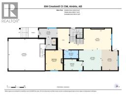 694 Creekmill Court SW - photo 44