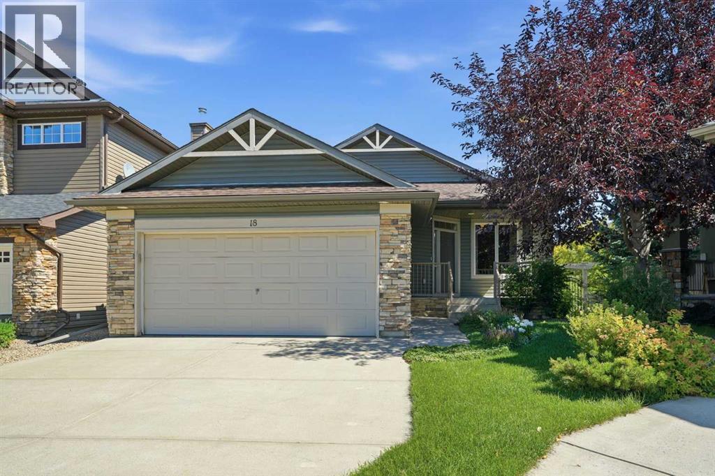 18 Panatella Terrace NW - 1
