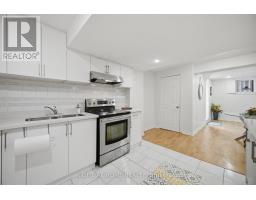 Basement - 6379 Alderwood Trail, Mississauga, ON L5N6W9 Photo 14