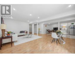 Basement - 6379 Alderwood Trail, Mississauga, ON L5N6W9 Photo 6