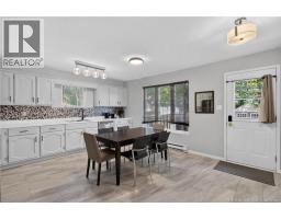 Kitchen - 35 Monaghan Drive, Moncton, NB E1A6H8 Photo 9