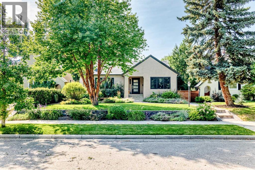 3223 2 Street SW, Calgary, Alberta