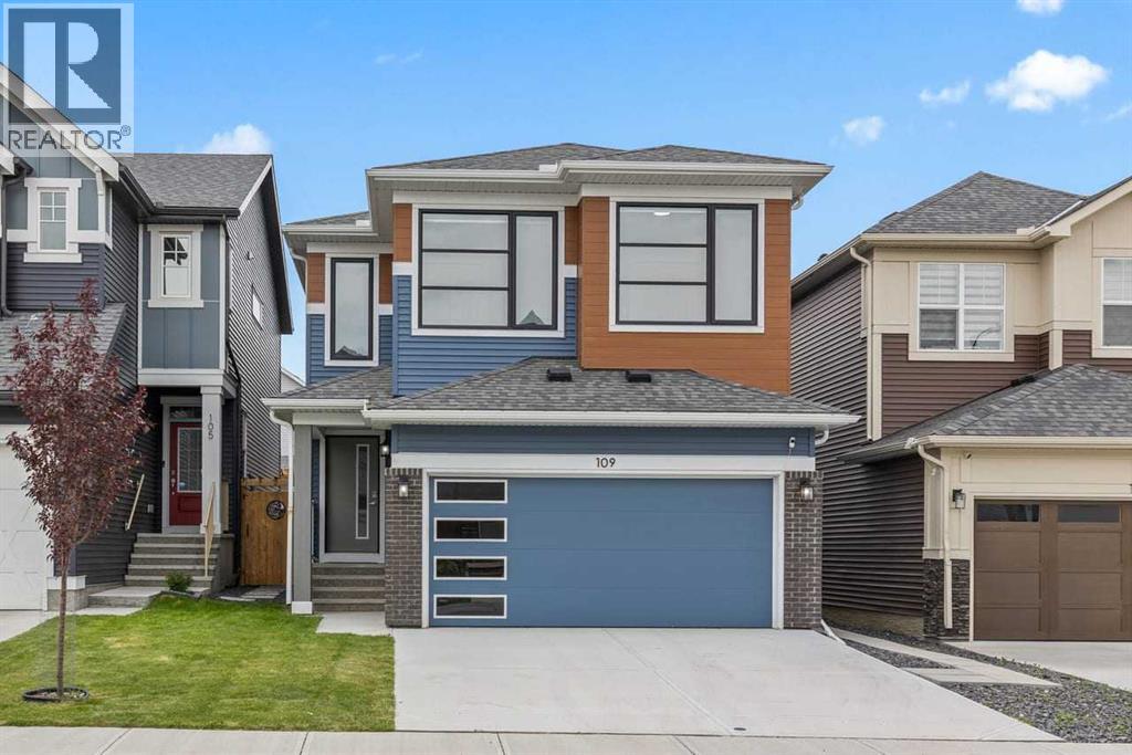 109 Mallard Grove SE, Calgary, Alberta