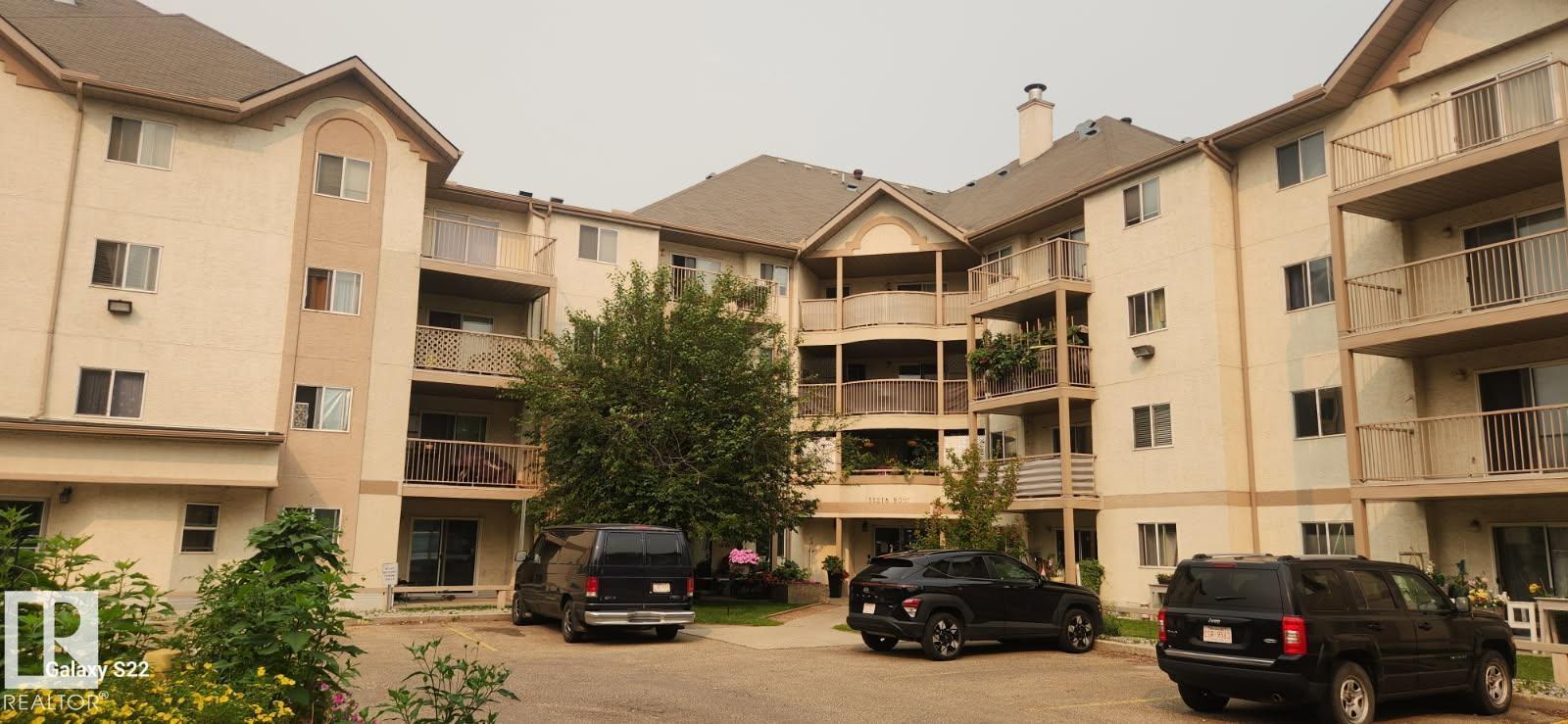 #204 11218 80 ST NW - 1
