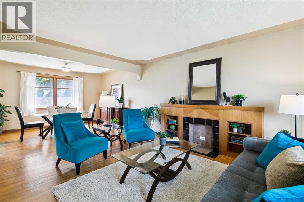 3103 13 Avenue SW, Calgary, Alberta