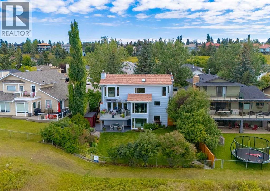 111 Hawksbrow Drive NW - 2