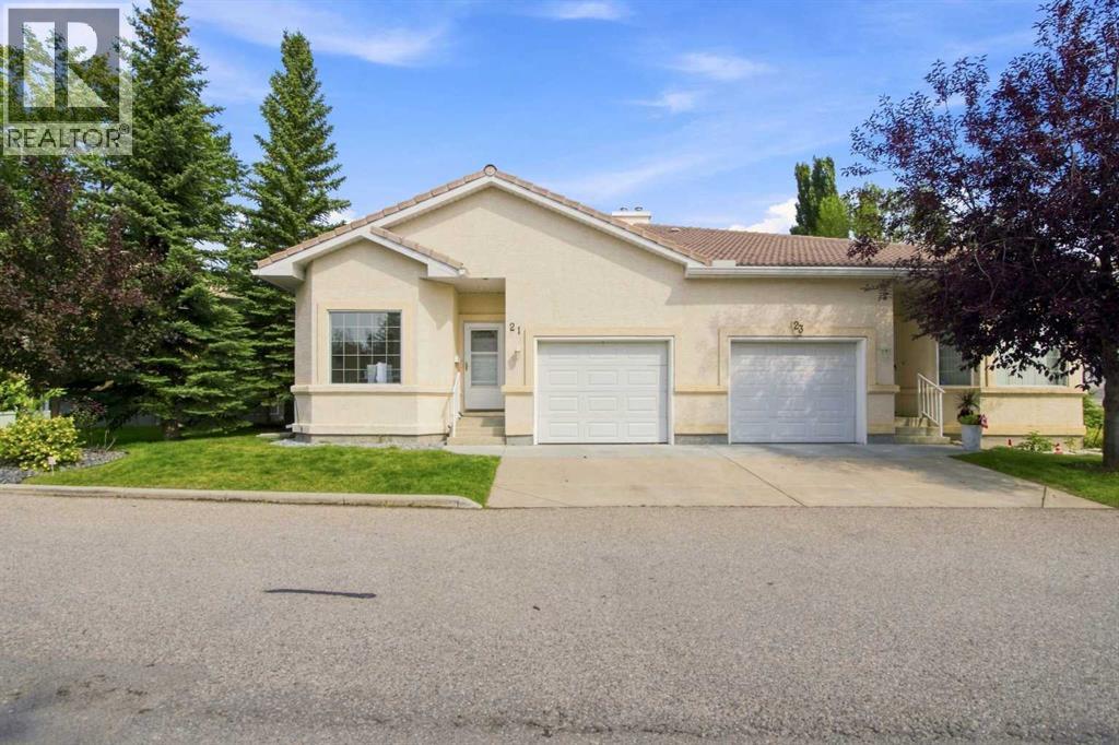 21 Scimitar Heath NW, Calgary, Alberta