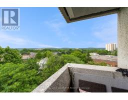608 - 40 Harrisford Street, Hamilton, ON L8K6N1 Photo 13