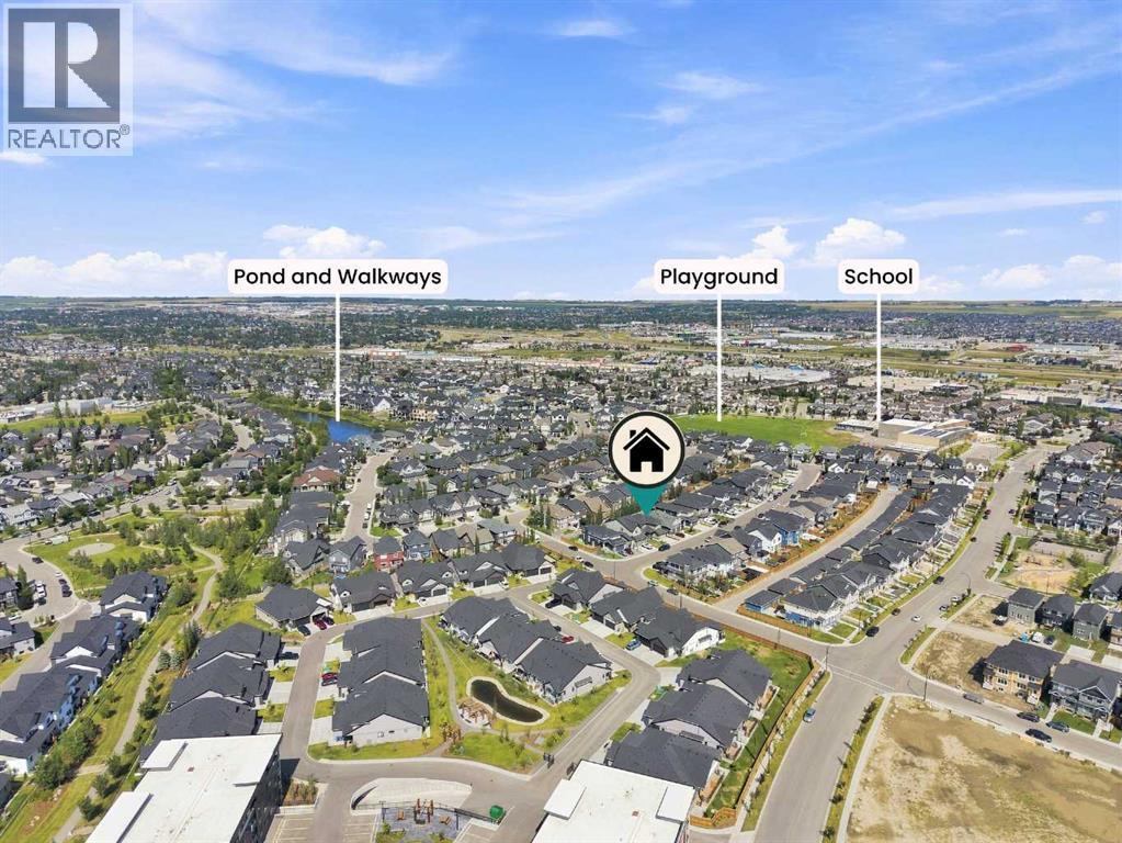 308 Coopersfield Rise SW - 40