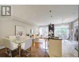 33 Mazarine Lane, Richmond Hill, ON L4S0G2 Photo 10