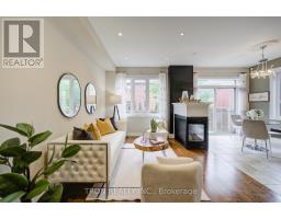 33 Mazarine Lane, Richmond Hill, ON L4S0G2 Photo 14