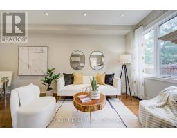 33 Mazarine Lane, Richmond Hill, ON L4S0G2 Photo 16