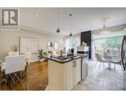 33 Mazarine Lane, Richmond Hill, ON L4S0G2 Photo 23
