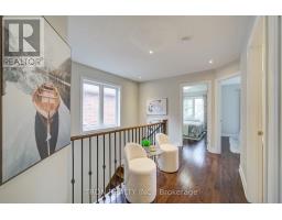 33 Mazarine Lane, Richmond Hill, ON L4S0G2 Photo 25