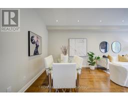 33 Mazarine Lane, Richmond Hill, ON L4S0G2 Photo 13