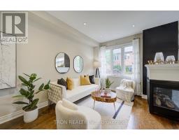 33 Mazarine Lane, Richmond Hill, ON L4S0G2 Photo 15