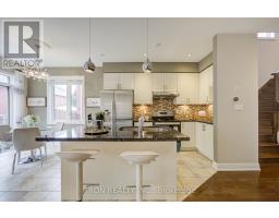 33 Mazarine Lane, Richmond Hill, ON L4S0G2 Photo 22