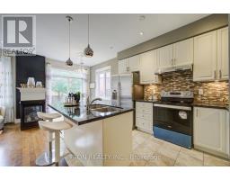 33 Mazarine Lane, Richmond Hill, ON L4S0G2 Photo 24