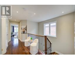 33 Mazarine Lane, Richmond Hill, ON L4S0G2 Photo 30