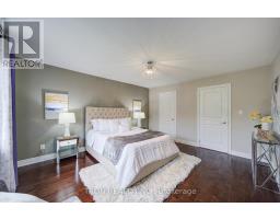 33 Mazarine Lane, Richmond Hill, ON L4S0G2 Photo 37