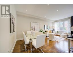33 Mazarine Lane, Richmond Hill, ON L4S0G2 Photo 9