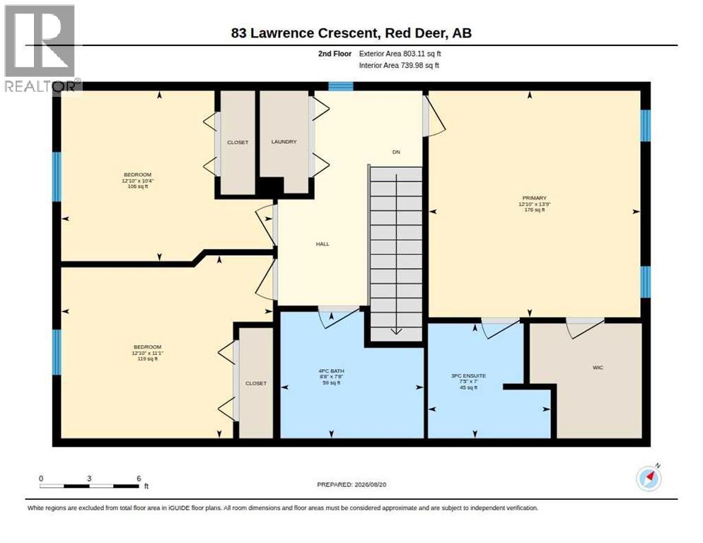 83 Lawrence Crescent - Image 49