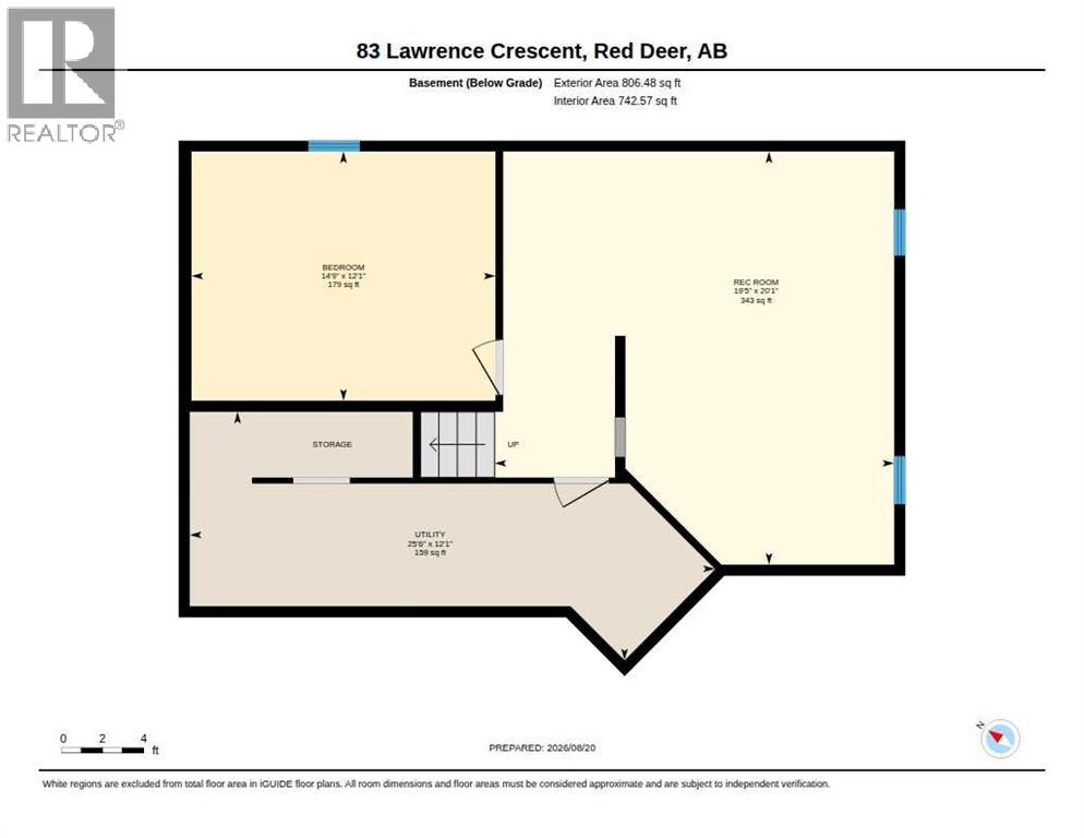 83 Lawrence Crescent - 50
