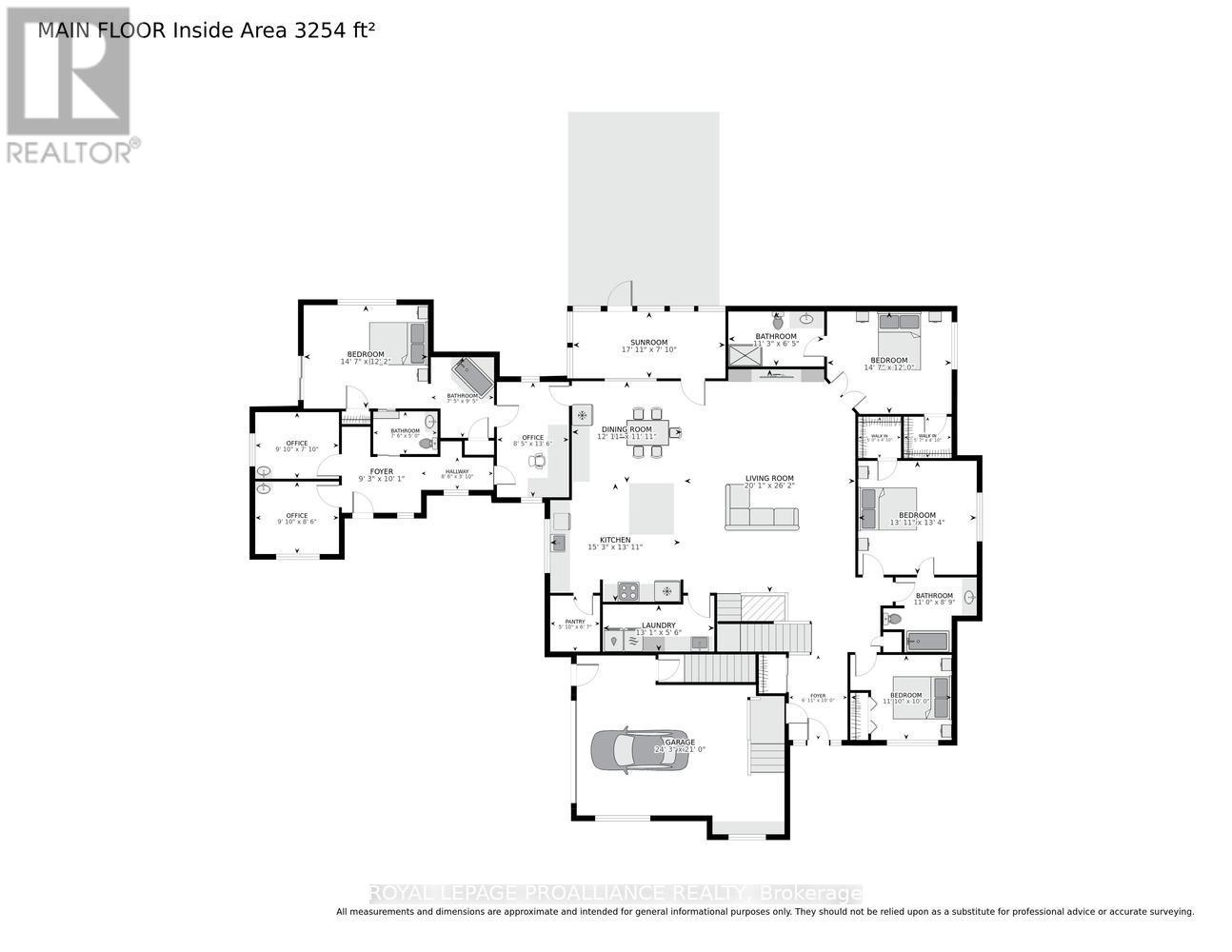 1476 CALYPSO STREET - 50
