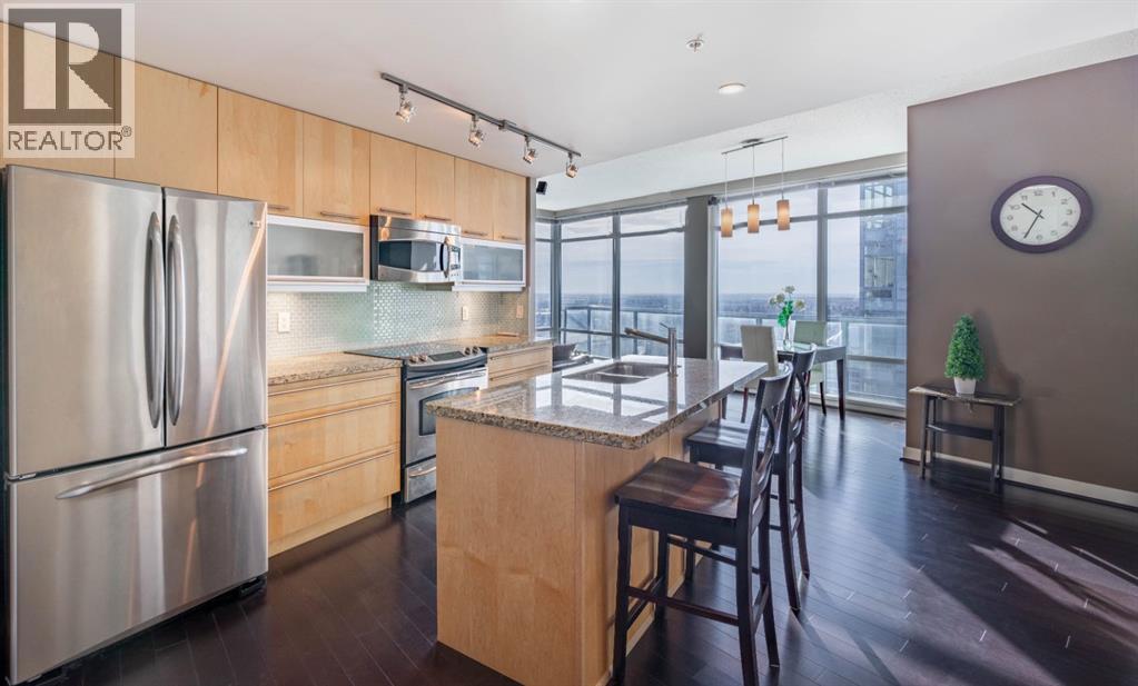 #2505 215 13 Avenue SW - 2