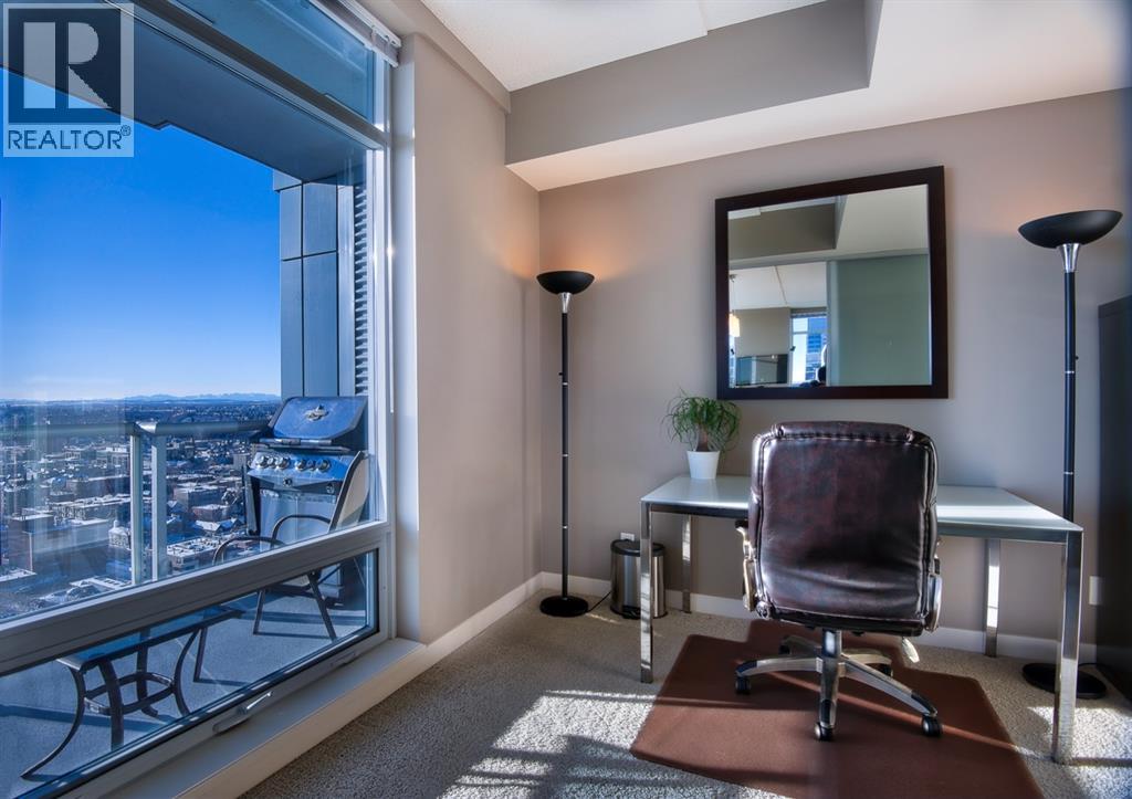 #2505 215 13 Avenue SW - 20