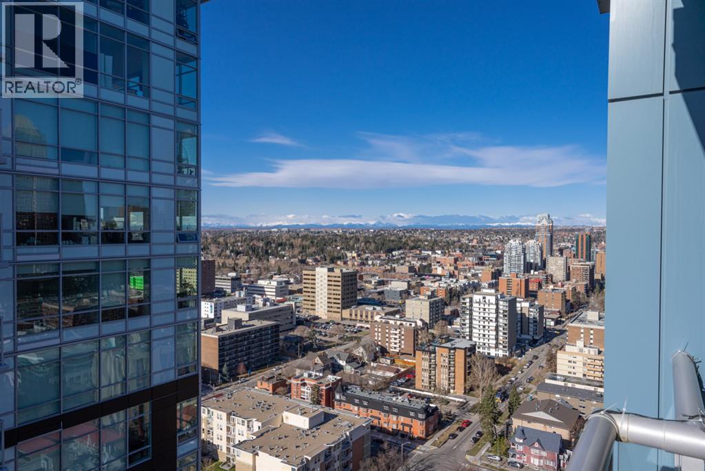 #2505 215 13 Avenue SW - 27