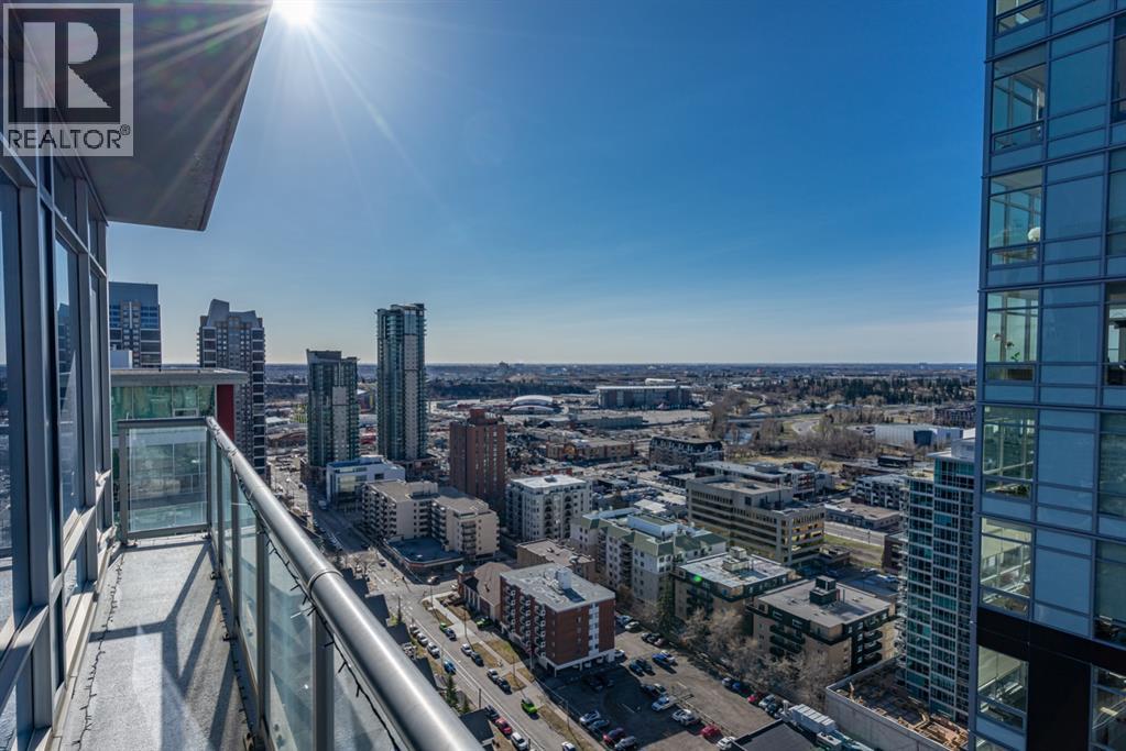 #2505 215 13 Avenue SW - 28