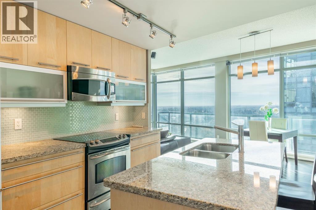 #2505 215 13 Avenue SW - 3