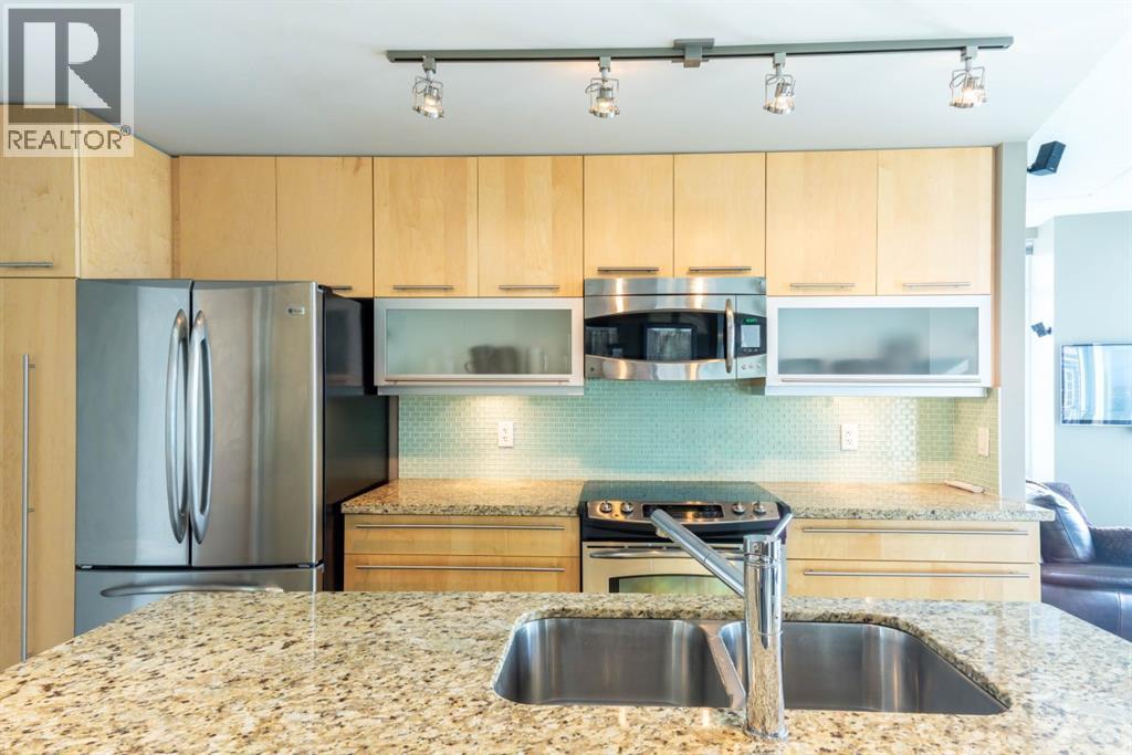 #2505 215 13 Avenue SW - 4