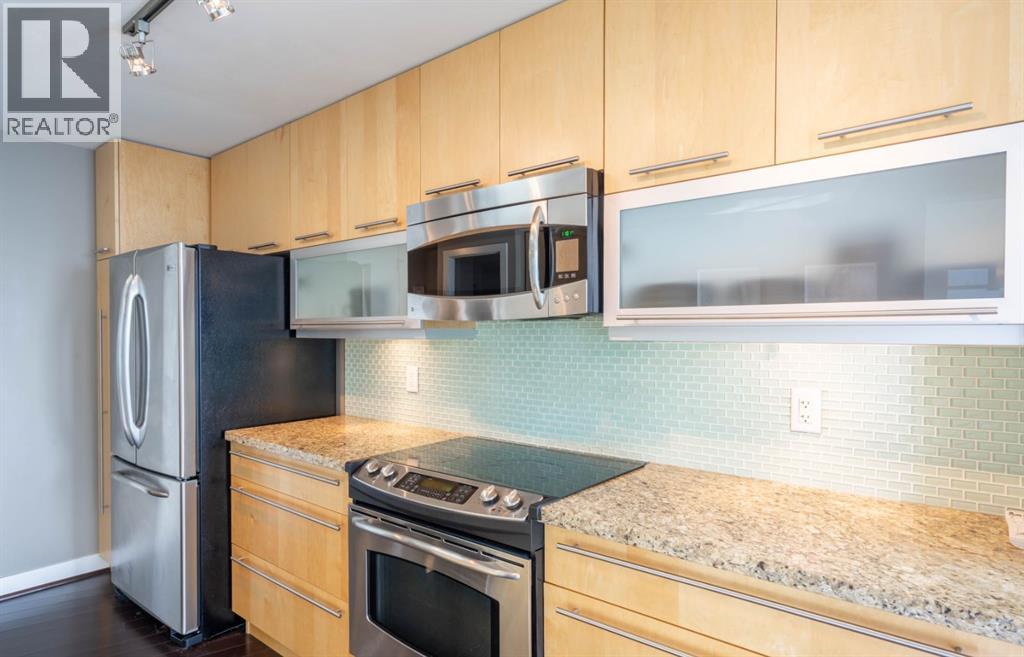 #2505 215 13 Avenue SW - 5