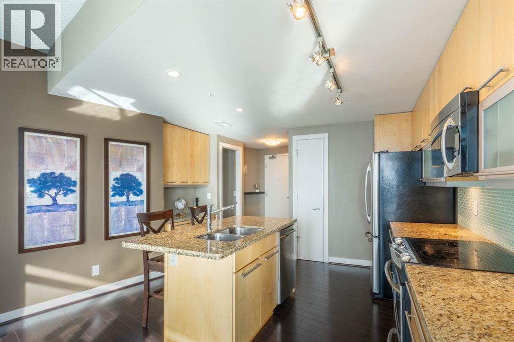 #2505 215 13 Avenue SW - 6